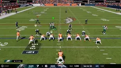 Madden Defense!