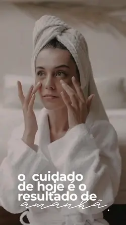 Cuidados com a pele