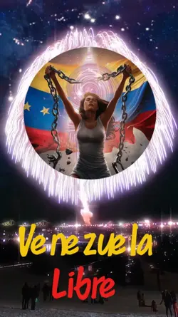 Venezuela libre 