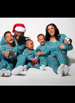 The prince family 