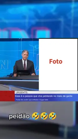 jornal fake