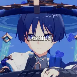 ⭐️ Fashion! ⭐️