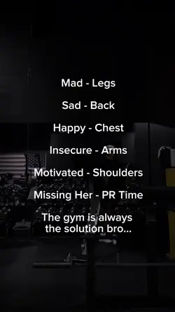 Moods workouts 