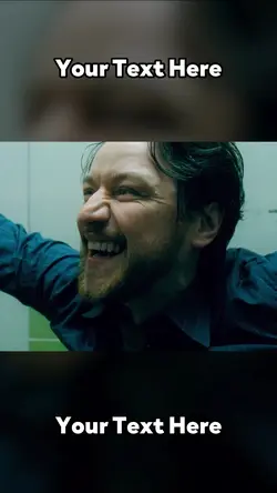 James Mcavoy Laugh 