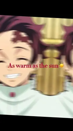 Demon slayer
