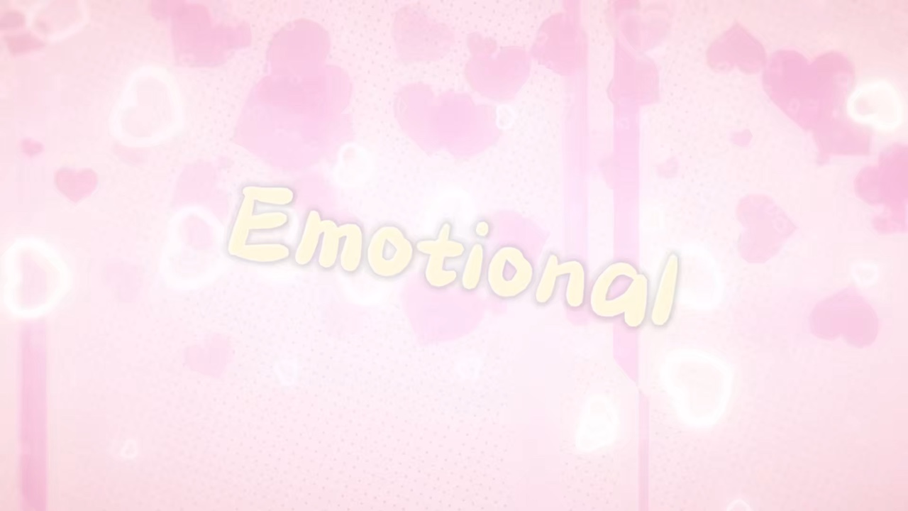 Emotional