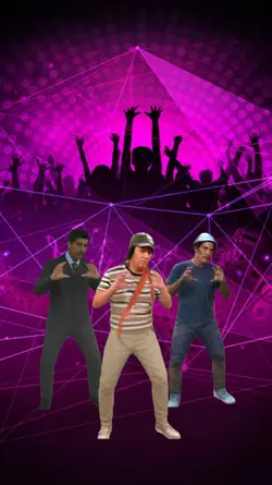 trend chaves