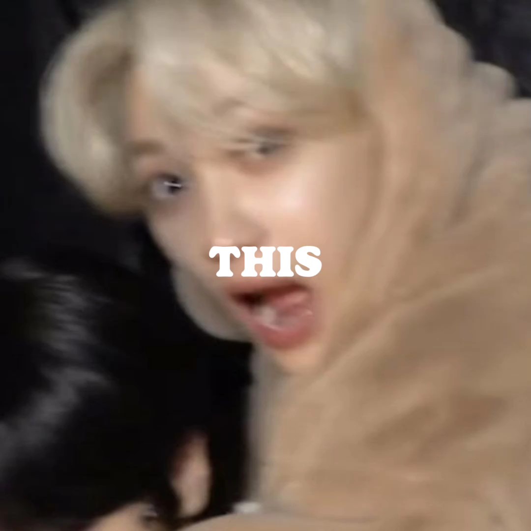  To the haters c: