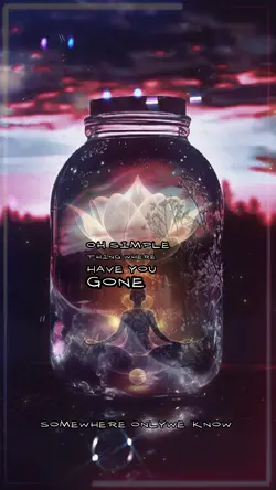 Somewhere Only We…