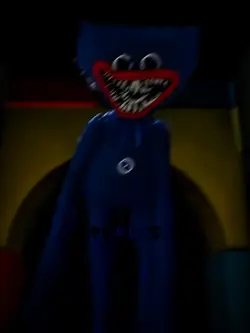 huggy wuggy