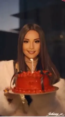 Pastel de corona 