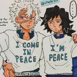 SANEMI‼️💨🍃✨