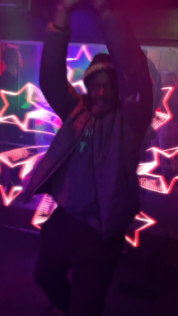 Club allein 