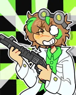 Spiral Anim 😾😾❗️