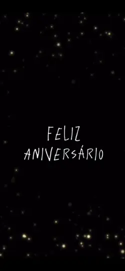 Aniversário da amiga