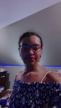 Officially freshman!