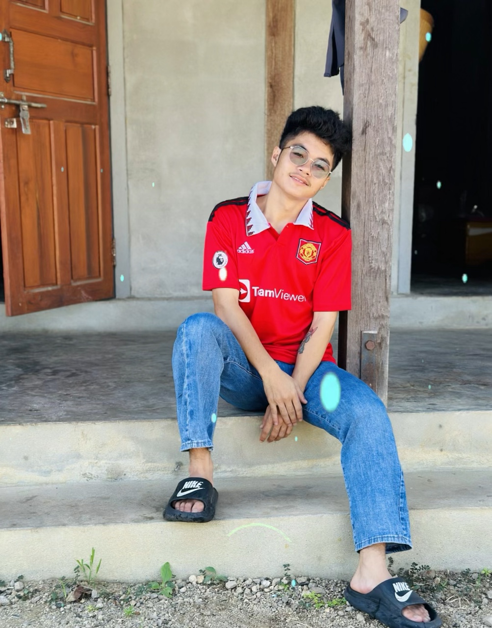 ၶႂၢင်ႉပၼ်ၵဝ်​​သေၵမ်း🤒