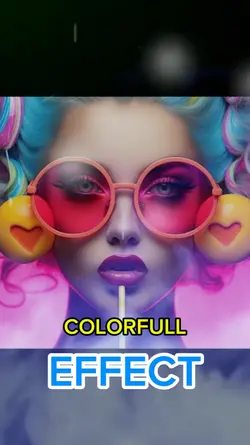 colorfull
