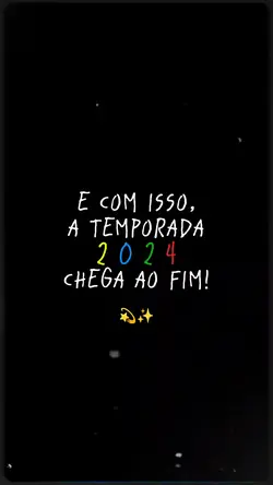 tchau 2024