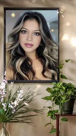 Cuadro para foto