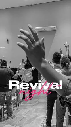 Revival Night Church