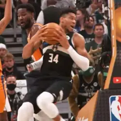 Free giannis edit