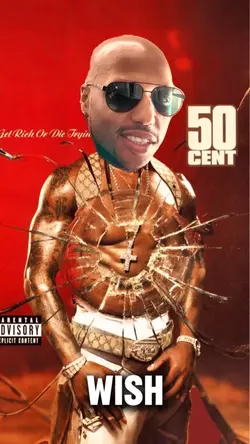 MANY MEN(50 CENT)