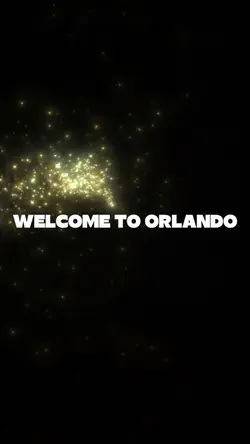 Disney Orlando
