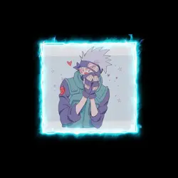 Kakashi | Requested 