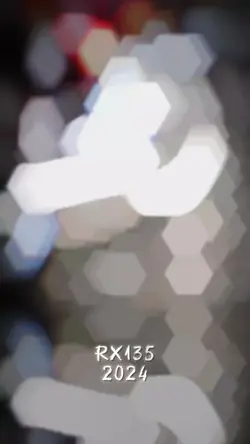 RX135 trend song