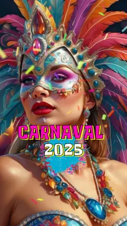 CARNAVAL MOMENTS