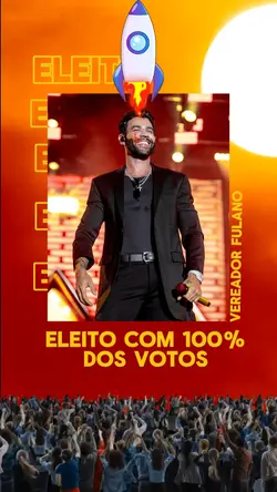 Vereador | Prefeito 