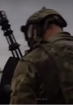 Metamorphosis | Army