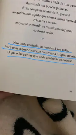 Trechos de livros 
