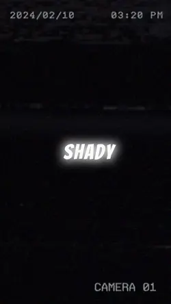 Slim shady 