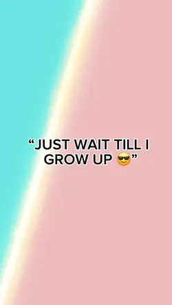Glow up!