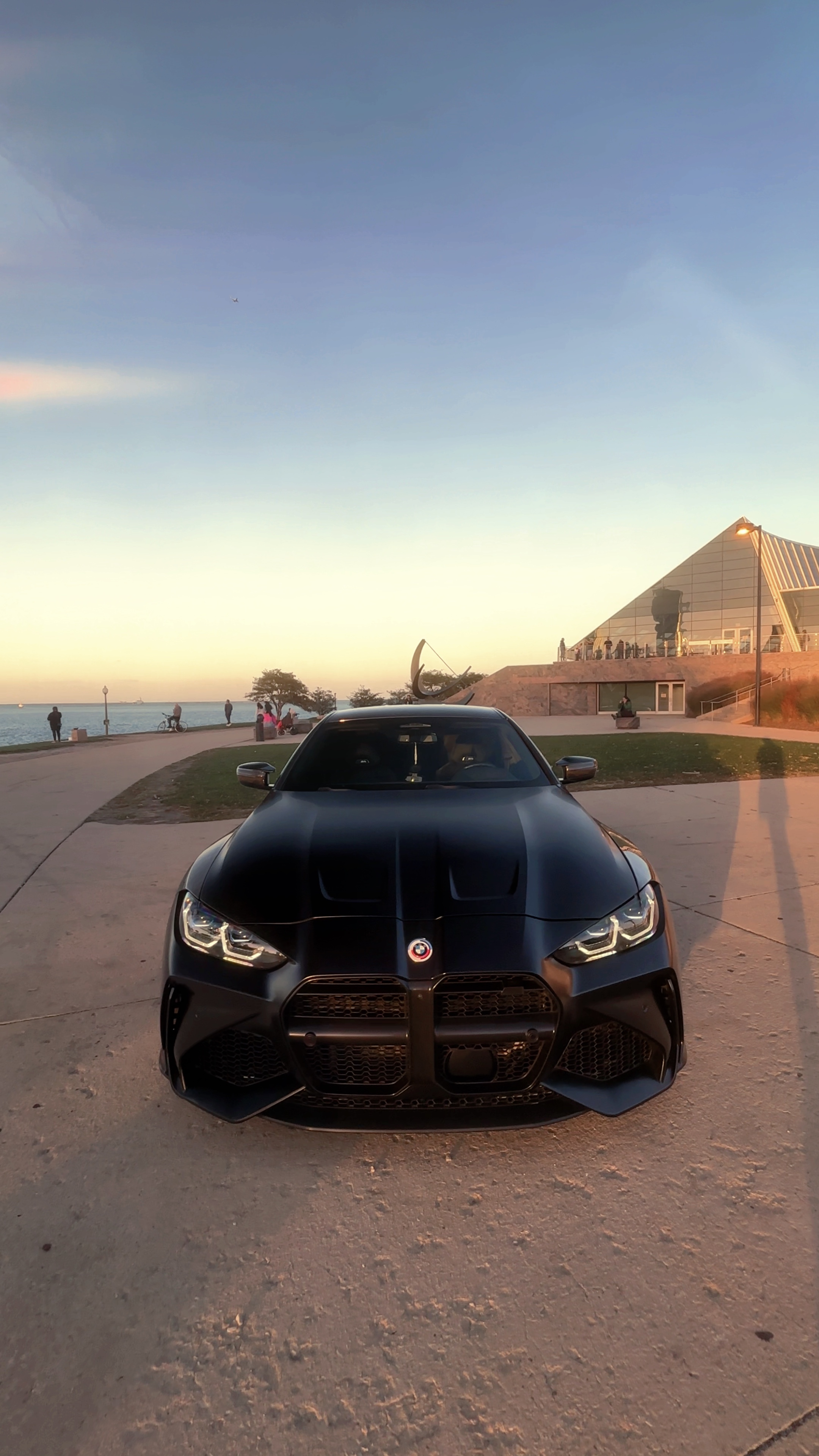Gunna bmw M4 Bearbeiten 