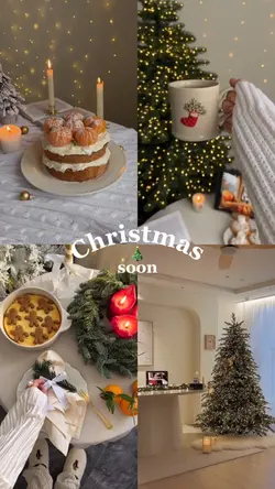 Christmas ～ soon