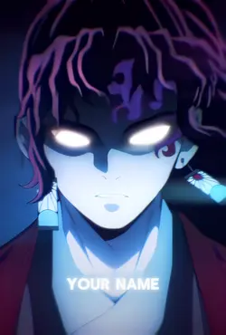 Free Yoriichi edit 🔥