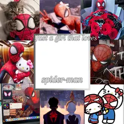SPIDER-MAN
