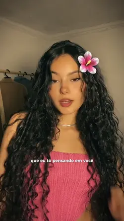 pensa em mim