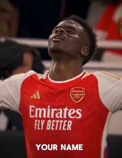 Saka free edit 