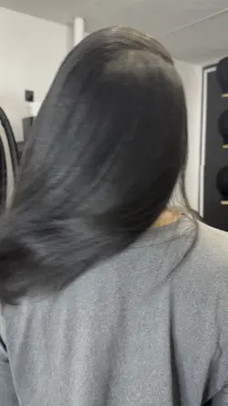 Hairstylist Ad Video