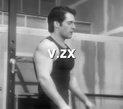 Henry cavill and Ben