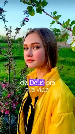 Deus realiza
