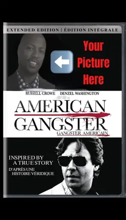 AMERICAN GANGSTER 🎬 