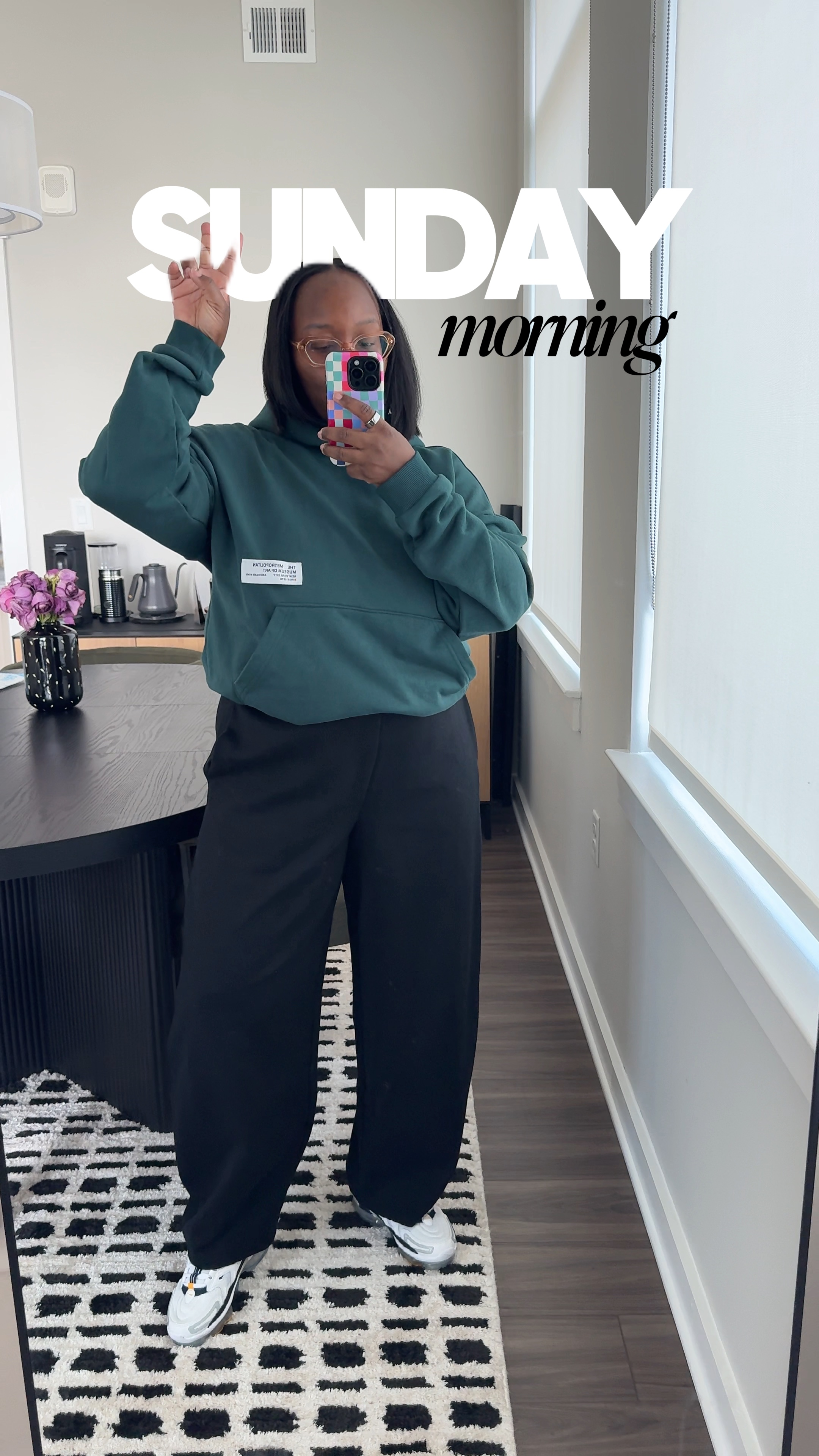 Sunday vlog 