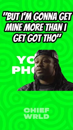 Get got