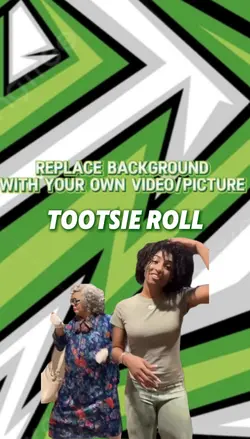 Tootsie Roll 