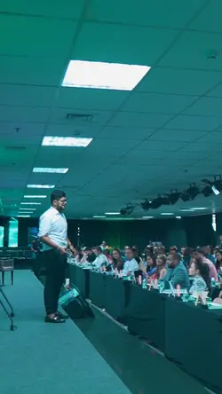 Evento corporativo